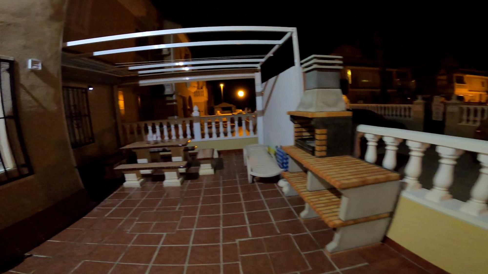 Sol Beach 24 Оріуела Екстер'єр фото