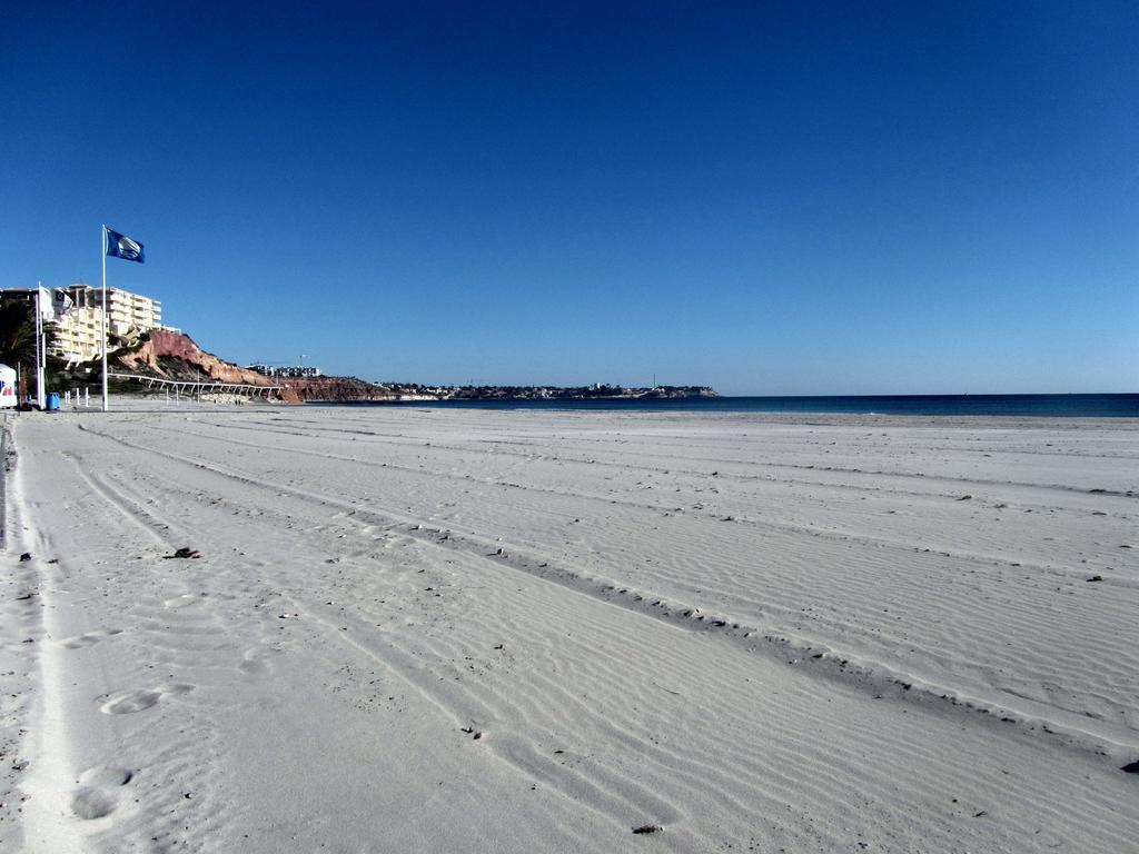Sol Beach 24 Оріуела Екстер'єр фото