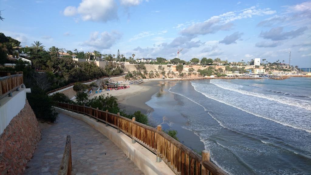 Sol Beach 24 Оріуела Екстер'єр фото